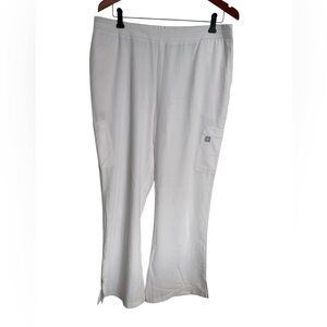 FREE with any purchase- Scrubs White Nurse Pants size 34